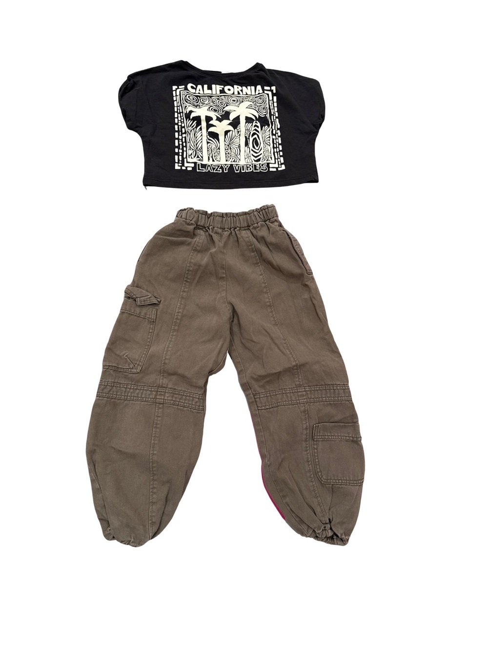Zara Outfit for Kids
